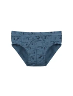 Donella Chlapčenské nohavičky 768111 A'3