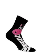 Dámske ponožky Wola Perfect Woman W84.01P Casual