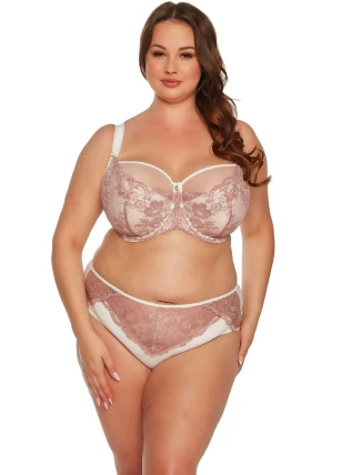 Polomäkká podprsenka Gaia BSM 1244 Ranita Maxi Polomäkká podprsenka Gaia BSM 1244 Ranita Maxi