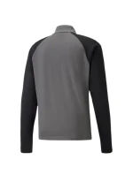 Mikina Puma teamLIGA 1/4 Zip Top M 657236 13 muži Mikina Puma teamLIGA 1/4 Zip Top M 657236 13 muži