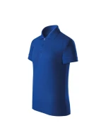 Malfini Pique Polo Free Jr MLI-F2205 zadné polo tričko Malfini Pique Polo Free Jr MLI-F2205 zadné polo tričko