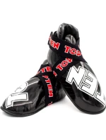 Masters Top Ten OSTT-PU "Superlight" lesklé chrániče na nohy 030812-01M Masters Top Ten OSTT-PU "Superlight" lesklé chrániče na nohy 030812-01M