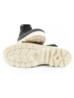 Palladium Pampa Chrome 74470-008-M