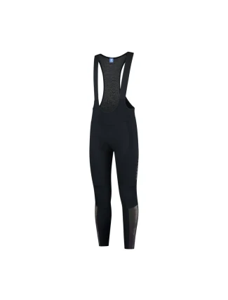 Rogelli ESSENTIALHIVIS cyklistické nohavice čierne XL Rogelli ESSENTIALHIVIS cyklistické nohavice čierne XL