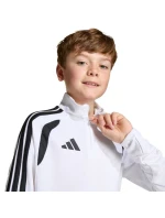 Detský tréningový top adidas Tiro 26 League white KC3696 Detský tréningový top adidas Tiro 26 League white KC3696