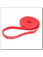 HMS tréningová guma GU05 13 x 4,5 x 2080 MM 17-33-021