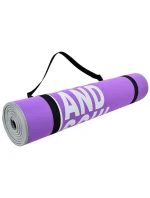 Podložka na cvičenie PROFIT Body and Soul /DK 705-N