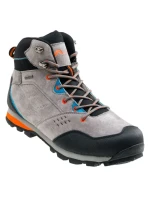 Pánske topánky Condis Mid Wp M 92800210610 - Elbrus Pánske topánky Condis Mid Wp M 92800210610 - Elbrus