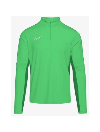 Pánske tričko Academy 23 Drill Top M DR1352-329 - Nike Pánske tričko Academy 23 Drill Top M DR1352-329 - Nike