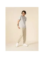 Pánske tričko M OTHSS23TTSHM451-25S - Outhorn Pánske tričko M OTHSS23TTSHM451-25S - Outhorn