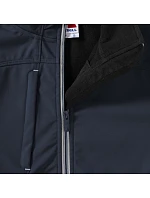 Russell Athletic 410F Dámska 3-vrstvová softshellová bunda Bionic 10.410F čierna Russell Athletic 410F Dámska 3-vrstvová softshellová bunda Bionic 10.410F čierna