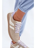 Dámske tenisky O`NEILL IONE WOMEN LOW 90261001.19K Beige Dámske tenisky O`NEILL IONE WOMEN LOW 90261001.19K Beige