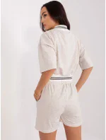 Súprava EM KMPL 824.06X svetlo béžová