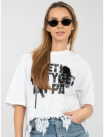 Blúzka IT BZ JL09.69 biela