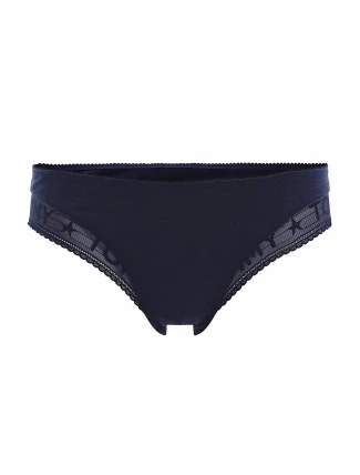 Dámske nohavičky Refibra UW0UW03546-DW5 - Tommy Hilfiger