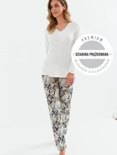 DÁMSKE PYŽAMO 417 CANA 3XL