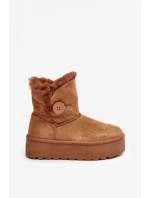 Snehule model 188331 Step in style Snehule model 188331 Step in style