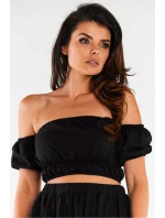 Blúzka model 215321 Infinite You Blúzka model 215321 Infinite You