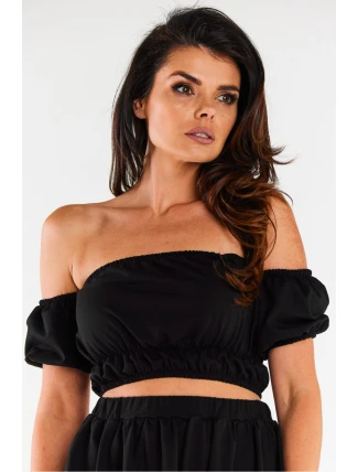 Blúzka model 215321 Infinite You Blúzka model 215321 Infinite You