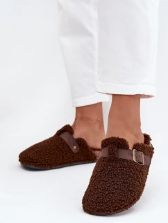 Papuče model 217491 Step in style