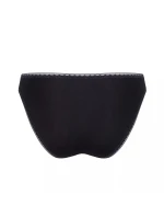 Dámske nohavičky Sloggi GO Tai C2P čierne