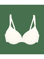 BMU Illusion Curve W01 - ECRU WHITE - TRIUMPH ECRU WHITE - TRIUMPH BMU Illusion Curve W01 - ECRU WHITE - TRIUMPH ECRU WHITE - TRIUMPH