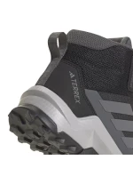 Topánky adidas Terrex AX4-R Mid Jr IF6520 Topánky adidas Terrex AX4-R Mid Jr IF6520