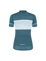 Rogelli dámsky dres IMPRESS II žltý L