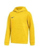 Nike Park 26 fleecová mikina s kapucňou žltá IB1226 719