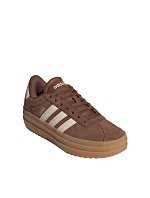 Dámska obuv adidas VL Court Bold JH5340 women's