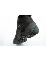 Pánske trekové topánky M OBMH205 22S - 4F