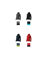 Dámska softshellová bunda Nano W MLI-53207 - Malfini