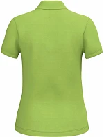 Kariban K 242 Dámske polo tričko z piké 20.K242 limetkové Kariban K 242 Dámske polo tričko z piké 20.K242 limetkové
