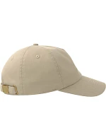 Atlantis Headwear Dad Hat-S Five – 5-panelová bejzbalová čiapka 33.0297 stone Atlantis Headwear Dad Hat-S Five – 5-panelová bejzbalová čiapka 33.0297 stone