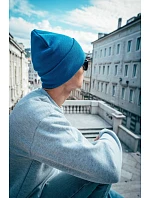 Atlantis Headwear Pure Pletená čiapka „Pure“ 33.8000 olivová Atlantis Headwear Pure Pletená čiapka „Pure“ 33.8000 olivová