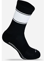 Mr. Socks L 05009 Športové ponožky „Ballersocks Classic“ 88.5009 čierna/biela Mr. Socks L 05009 Športové ponožky „Ballersocks Classic“ 88.5009 čierna/biela