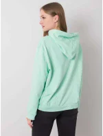 Mikina EM BL ES 21 525.10 mincí