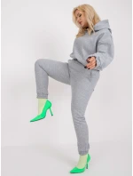 Súprava EM KMPL 7530.03X šedá Súprava EM KMPL 7530.03X šedá