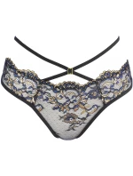 Struny V-10368 čierne - Axami