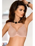 Dámska podprsenka Anna Big béžová - Nipplex