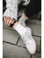 Dámske ponožky fine socks 115