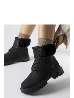 Topánky model 205066 Solea