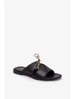 Papuče model 210177 Step in style