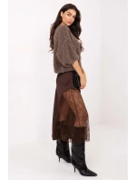 Čipkovaná sukňa model 220884 Rue Paris