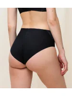 Dámske nohavičky Flex Smart Maxi EX čierne - Triumph