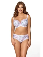 Dámska podprsenka 1765 Ice garden - AVA Dámska podprsenka 1765 Ice garden - AVA