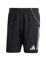 Pánske šortky adidas Tiro 25 Competition Match black JG1062