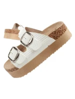 Lee Cooper W LCW-25-35-3496L dámske žabky