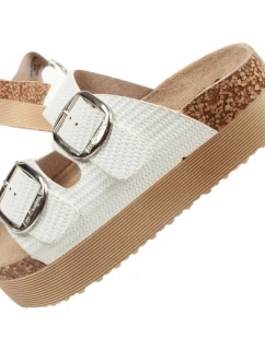 Lee Cooper W LCW-25-35-3496L dámske žabky