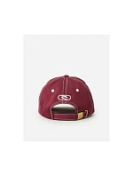 Čiapka s kšiltom RIP CURL Dosed Adj Cap, tyrkysová Čiapka s kšiltom RIP CURL Dosed Adj Cap, tyrkysová